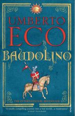 Baudolino