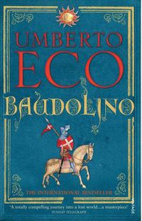 Baudolino