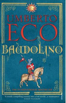 Baudolino