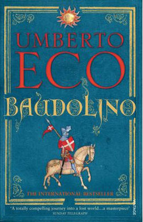 Baudolino