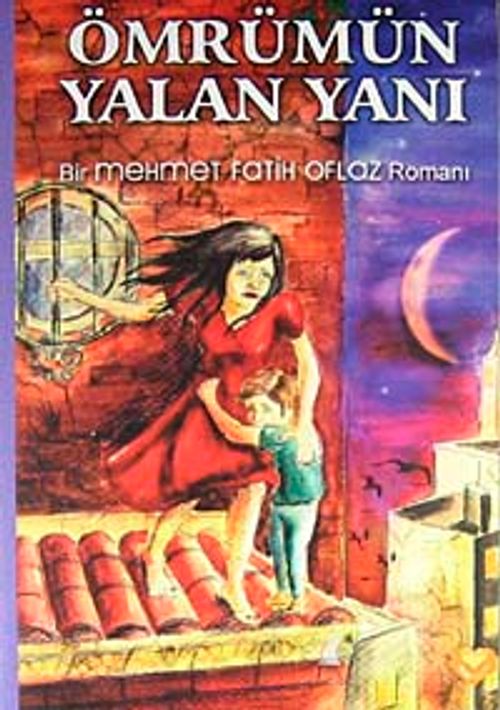 Ömrümün Yalan Yanı