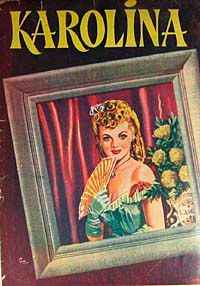 Karolina/ 13-C-3
