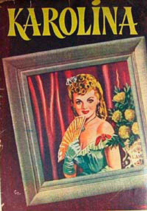 Karolina/ 13-C-3