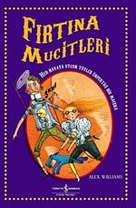 Fırtına Mucitleri