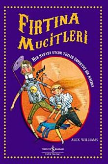 Fırtına Mucitleri
