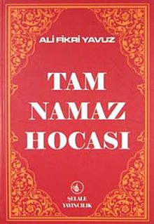 Tam Namaz Hocası