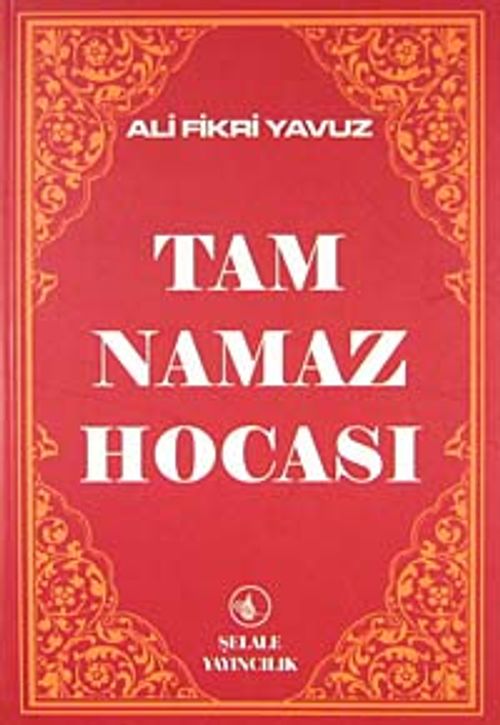 Tam Namaz Hocası