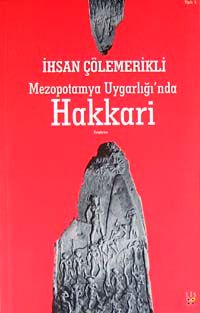 Mezopotamya Uygarlığı'nda Hakkari