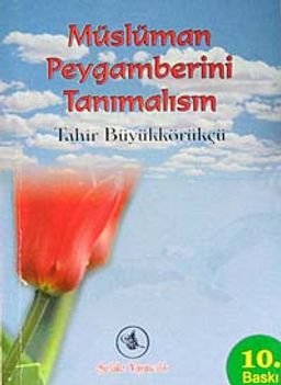 Müslüman, Peygamberini Tanımalısın CEP BOY