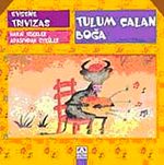 Tulum Çalan Boğa