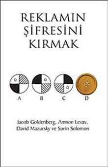 Reklamın Şifresini Kırmak
