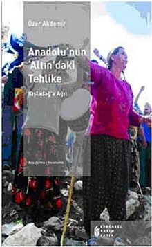 Anadolu'nun Altındaki Tehlike