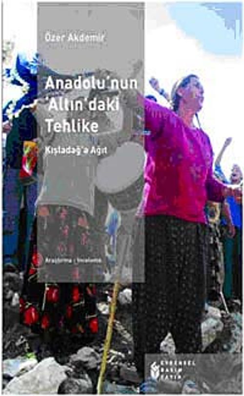 Anadolu'nun Altındaki Tehlike
