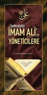 İlmin Kapısı İmam Ali'den Yöneticilere