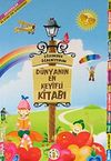 D&uuml;nyanın En Keyifli Kitabı & Eğlenerek &Ouml;ğreniyorum