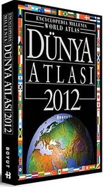 Dünya Atlası 2012