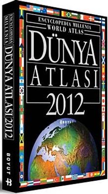 Dünya Atlası 2012