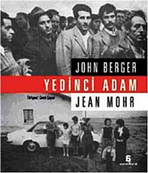 Yedinci Adam