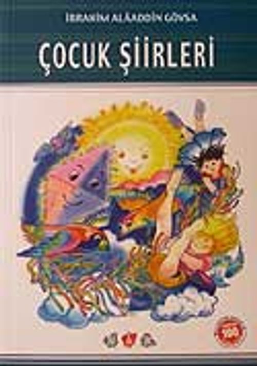 Çocuk Şiirleri