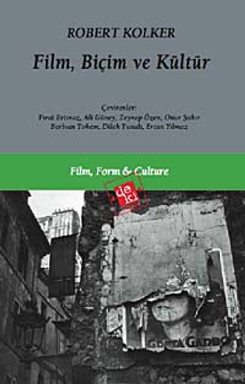 Film Biçim ve Kültür