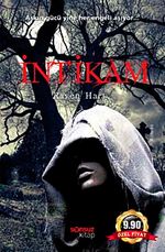 İntikam (Cep Boy)