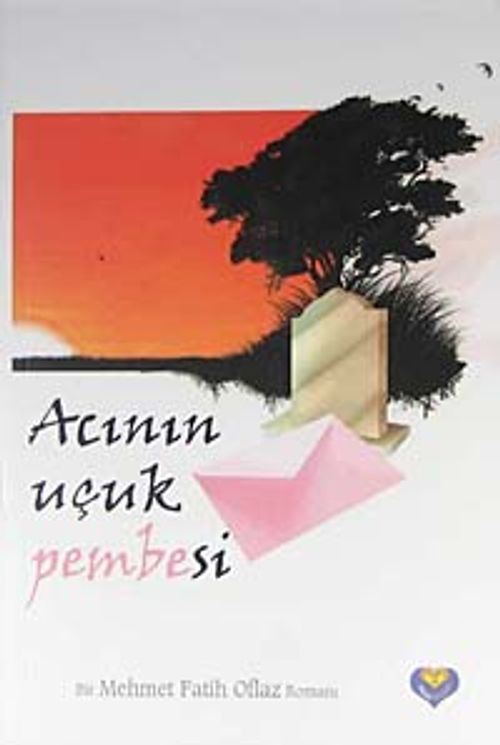 Acının Uçuk Pembesi