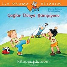 Çağlar Dünya Şampiyonu & İlk Okuma Kitabım - Christian Tielmann