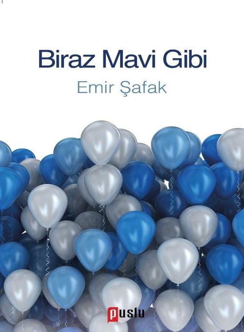 Biraz Mavi Gibi