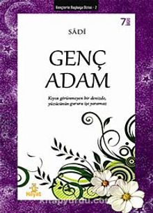 Genç Adam - Şeyh Sadi Şirazi