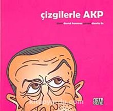 Çizgilerle AKP - Damla Öz