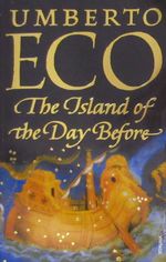 The Island of the Day Before