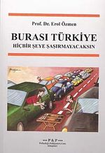 Burası Türkiye & Hiçbir Şeye Şaşırmayacaksın