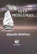 İşte Müslüman cep boy