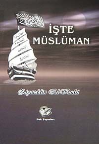 İşte Müslüman cep boy