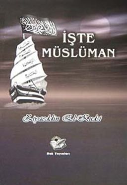 İşte Müslüman cep boy