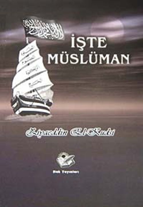 İşte Müslüman cep boy
