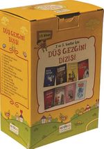 Düş Gezgini Dizisi (15 Kitap)