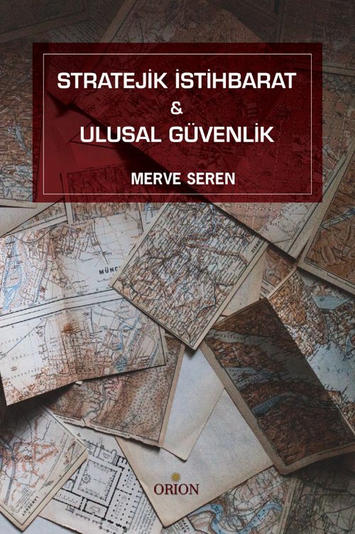 Stratejik İstihbarat & Ulusal Güvenlik