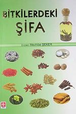Bitkilerdeki Şifa