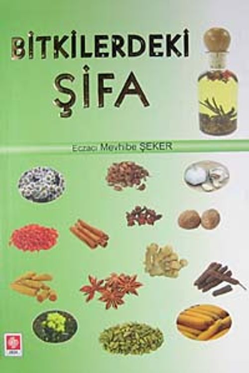 Bitkilerdeki Şifa