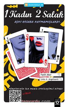 1 Kadın 2 Salak - Fatih Aker