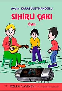 Sihirli Çakı