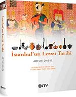 İstanbul'un Lezzet Tarihi