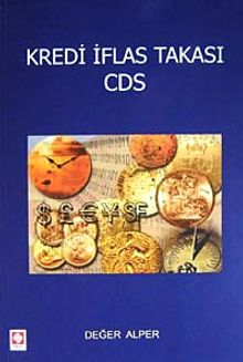Kredi İflas Takası CDS