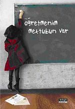Öğretmenim Mektubun Var