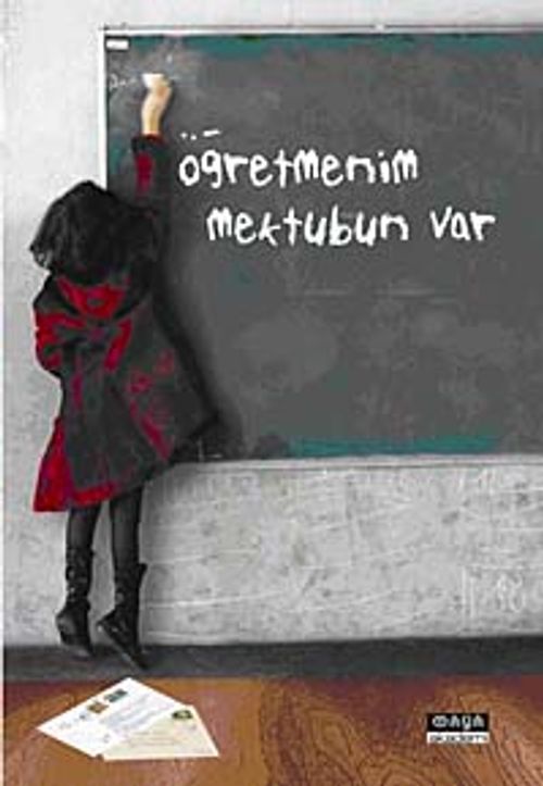 Öğretmenim Mektubun Var