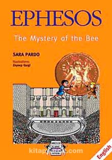 Ephesos & The Mystery of the Bee