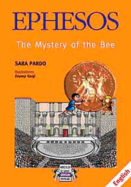 Ephesos & The Mystery of the Bee