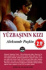 Yüzbaşının Kızı