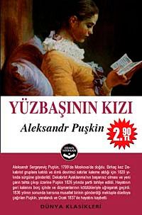 Yüzbaşının Kızı